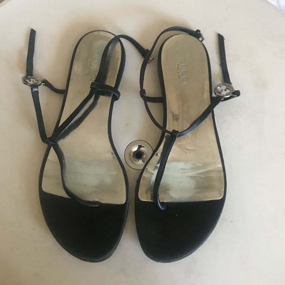 Gucci Sandals